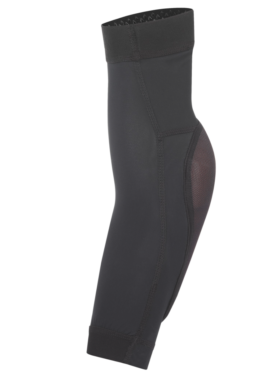 Scott Elbow Guards Soldier 2 Black