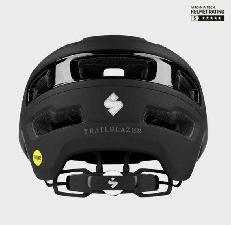 Sweet Protection Trailblazer MIPS Helmet