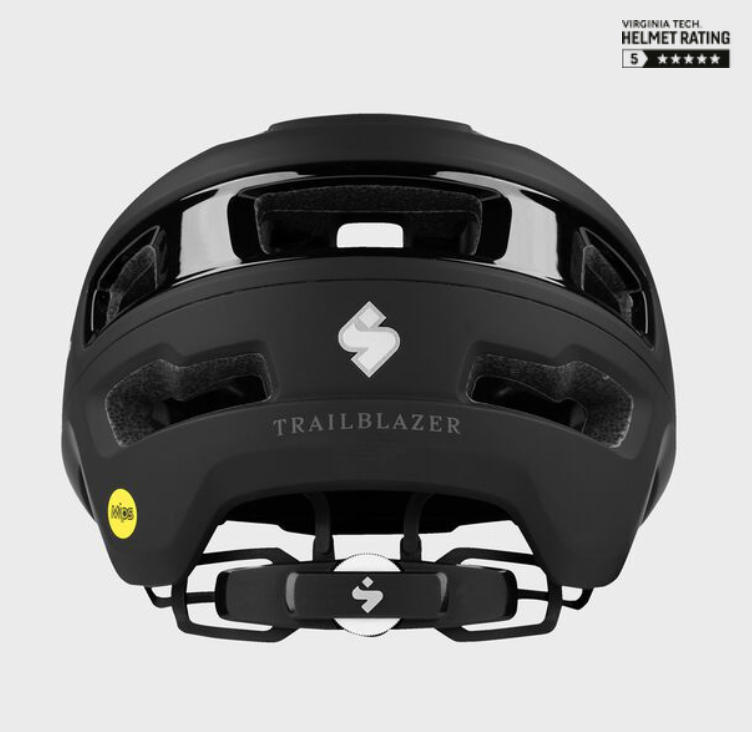 Sweet Protection Trailblazer MIPS Helmet