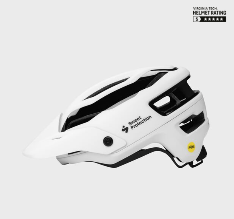 Sweet Protection Trailblazer MIPS Helmet