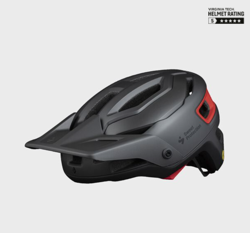 Sweet Protection Trailblazer MIPS Helmet