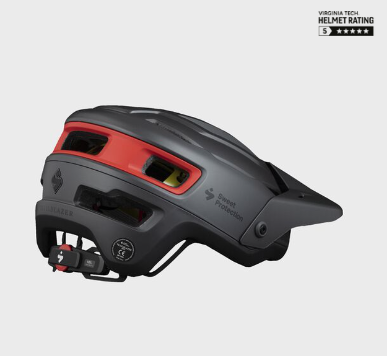 Sweet Protection Trailblazer MIPS Helmet