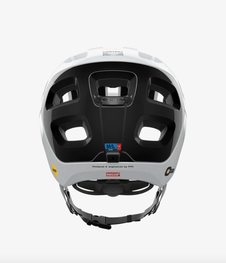 POC Tectal Race MIPS Helmet