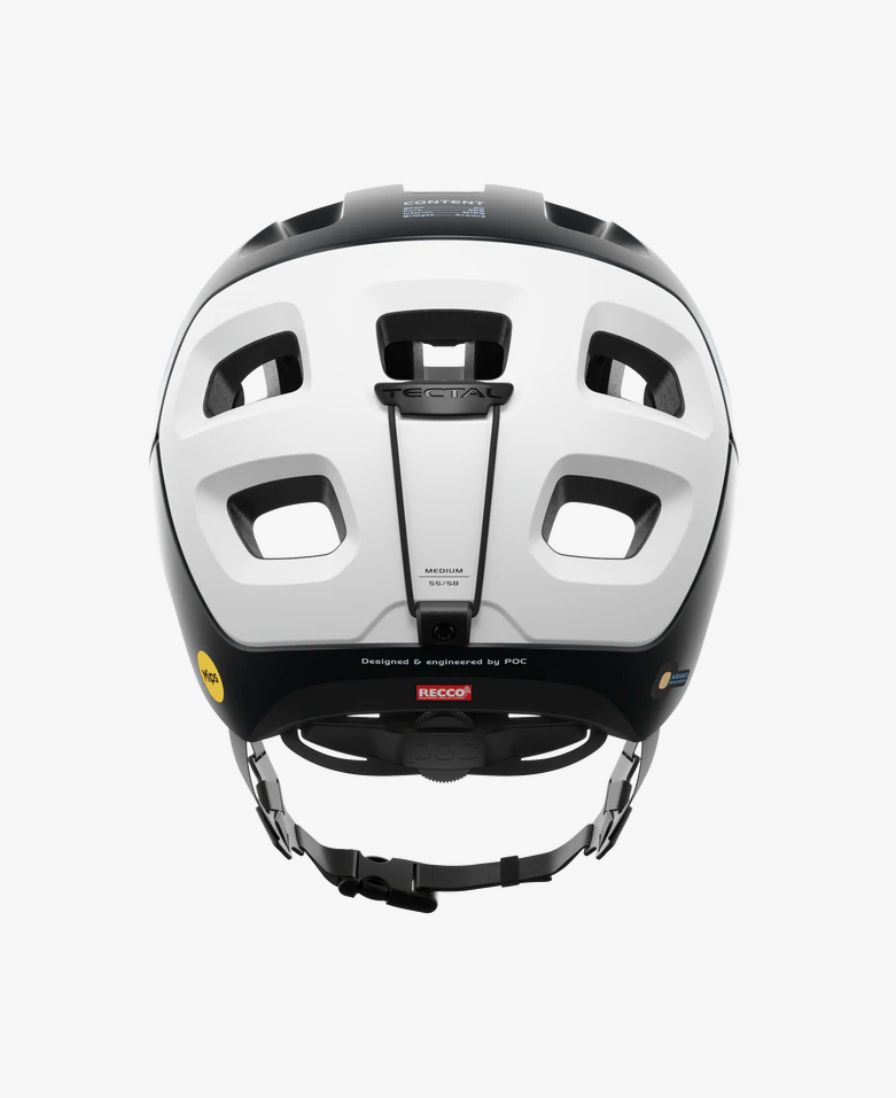 Tectal Race MIPS Helmet - Westside Ski Bike Board