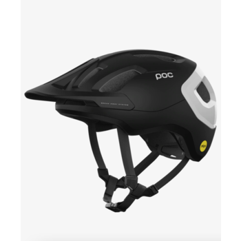 POC Axion Race MIPS  Helmet