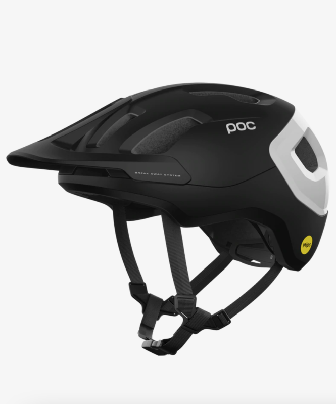 POC Axion Race MIPS  Helmet