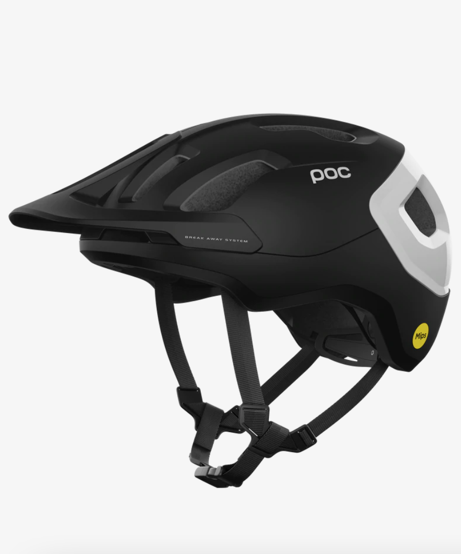 POC Axion Race MIPS Helmet