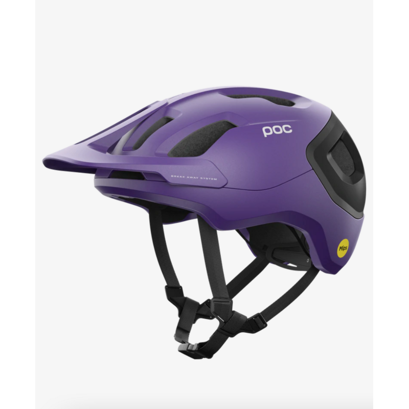 Axion Race MIPS Helmet