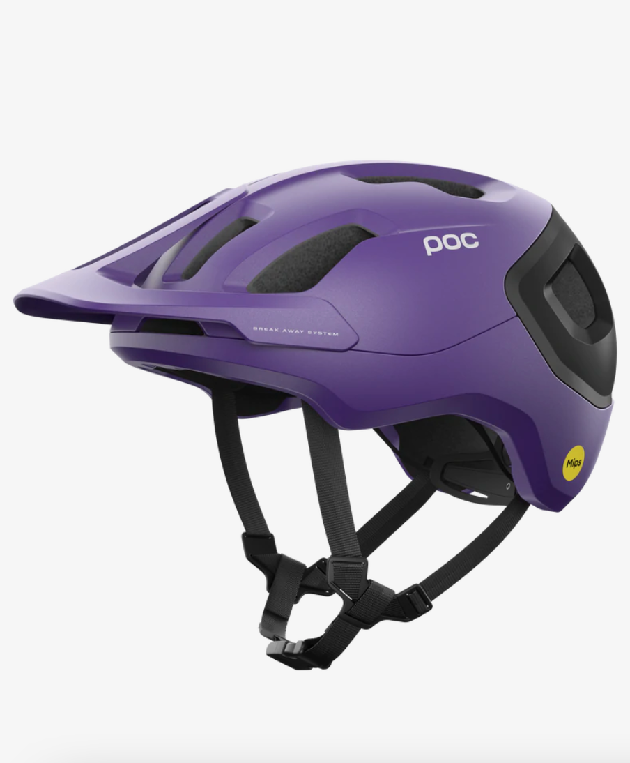 POC Axion Race MIPS Helmet