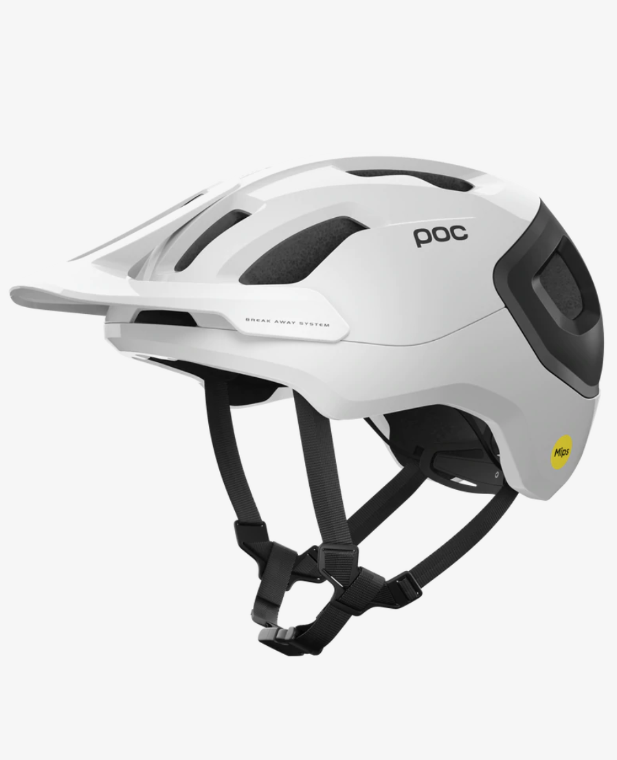 POC Axion Race MIPS  Helmet