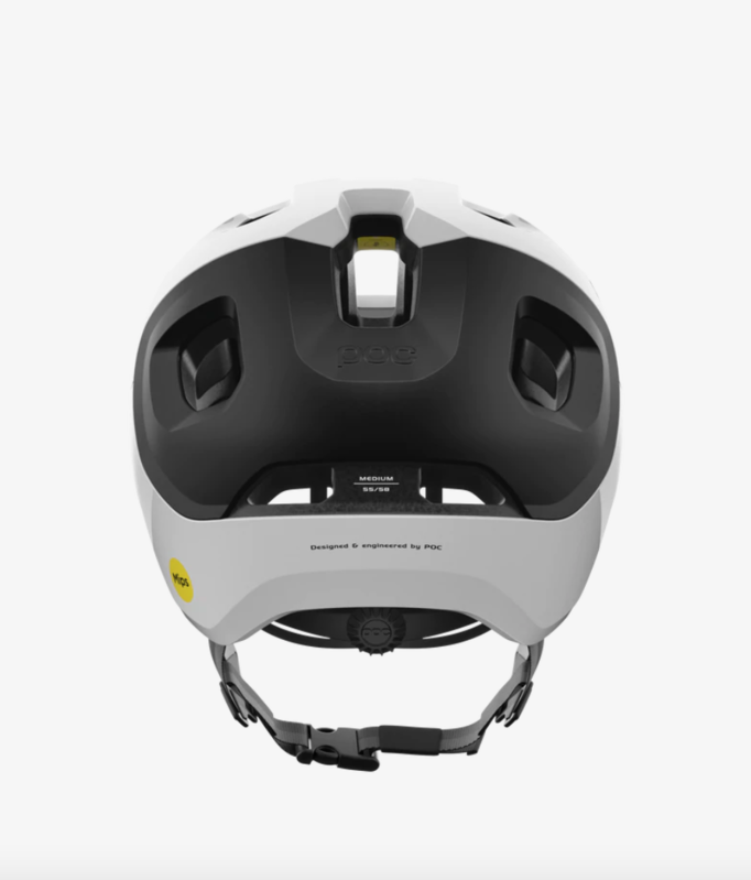 POC Axion Race MIPS  Helmet