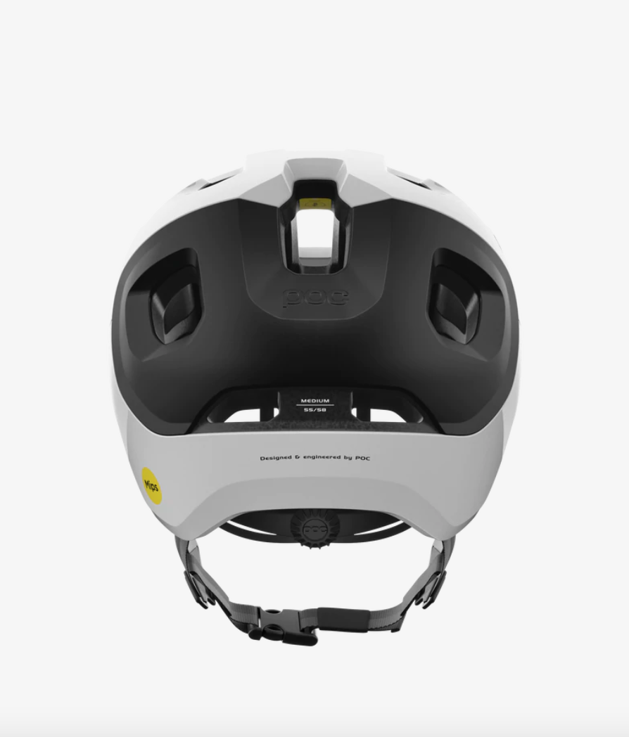 POC Axion Race MIPS Helmet