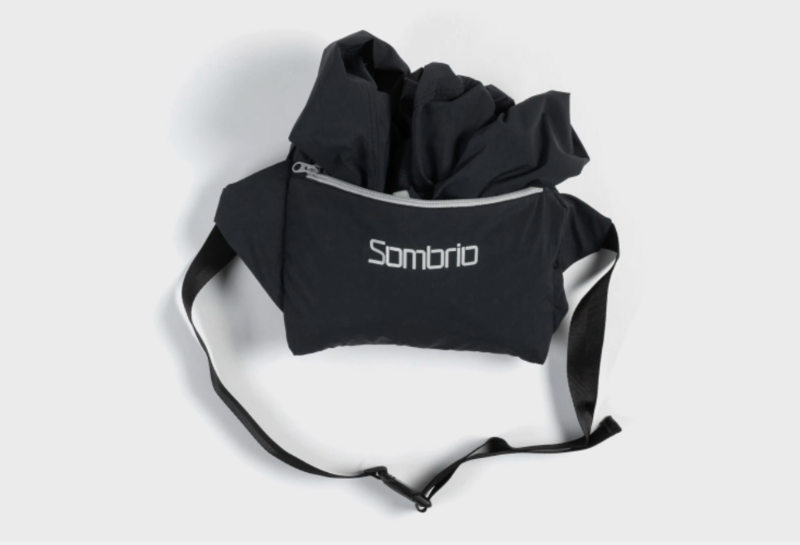 Sombrio Squall 2 Jacket