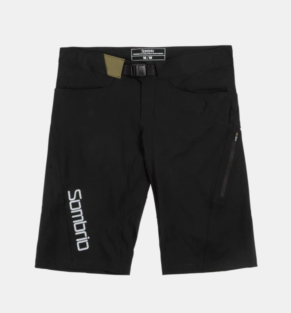 Sombrio Val 2 Shorts - Women's main image 1