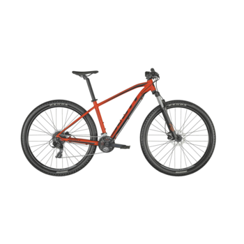 Scott 22 ASPECT 960 Red