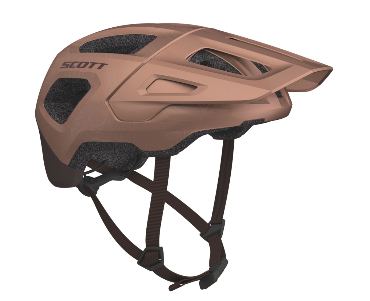 Scott ARGO PLUS HELMET