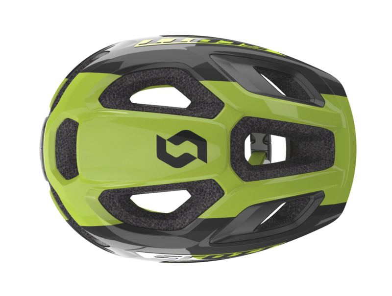 Scott SPUNTO JR HELMET