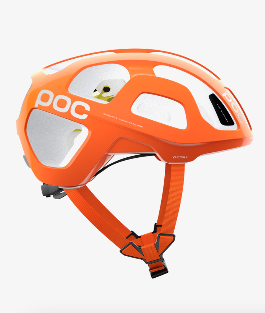 POC Octal MIPS (CPSC)