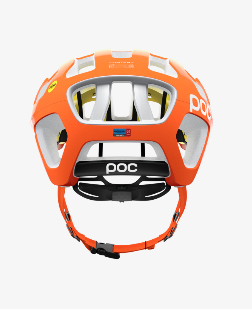 POC Octal MIPS (CPSC)
