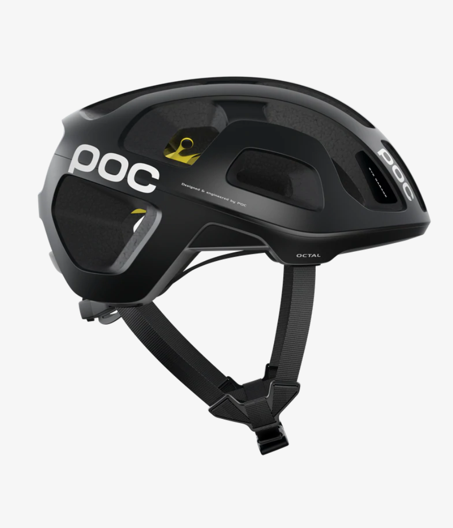 POC Octal MIPS (CPSC)