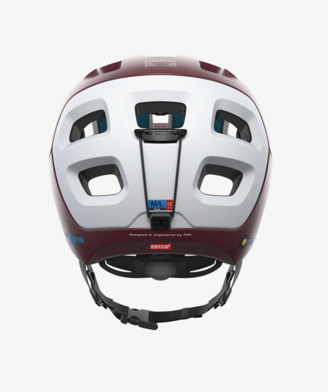 POC Tectal Race SPIN Helmet