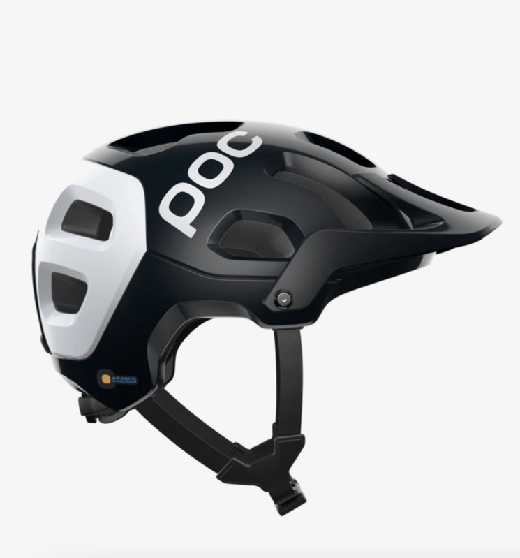 POC Tectal Race SPIN Helmet