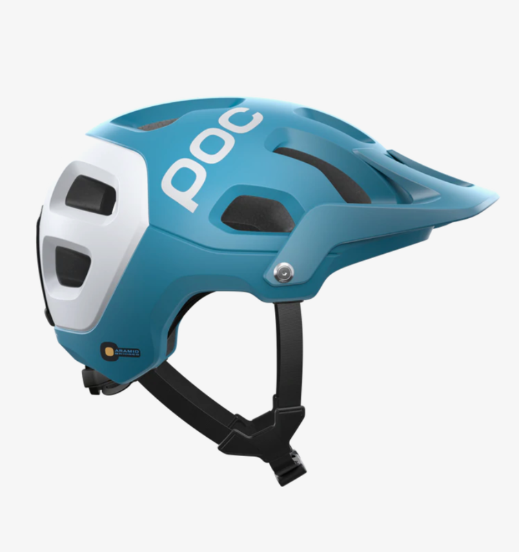 POC Tectal Race SPIN Helmet