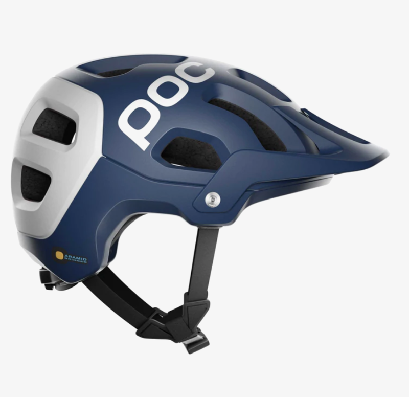 POC Tectal Race SPIN Helmet