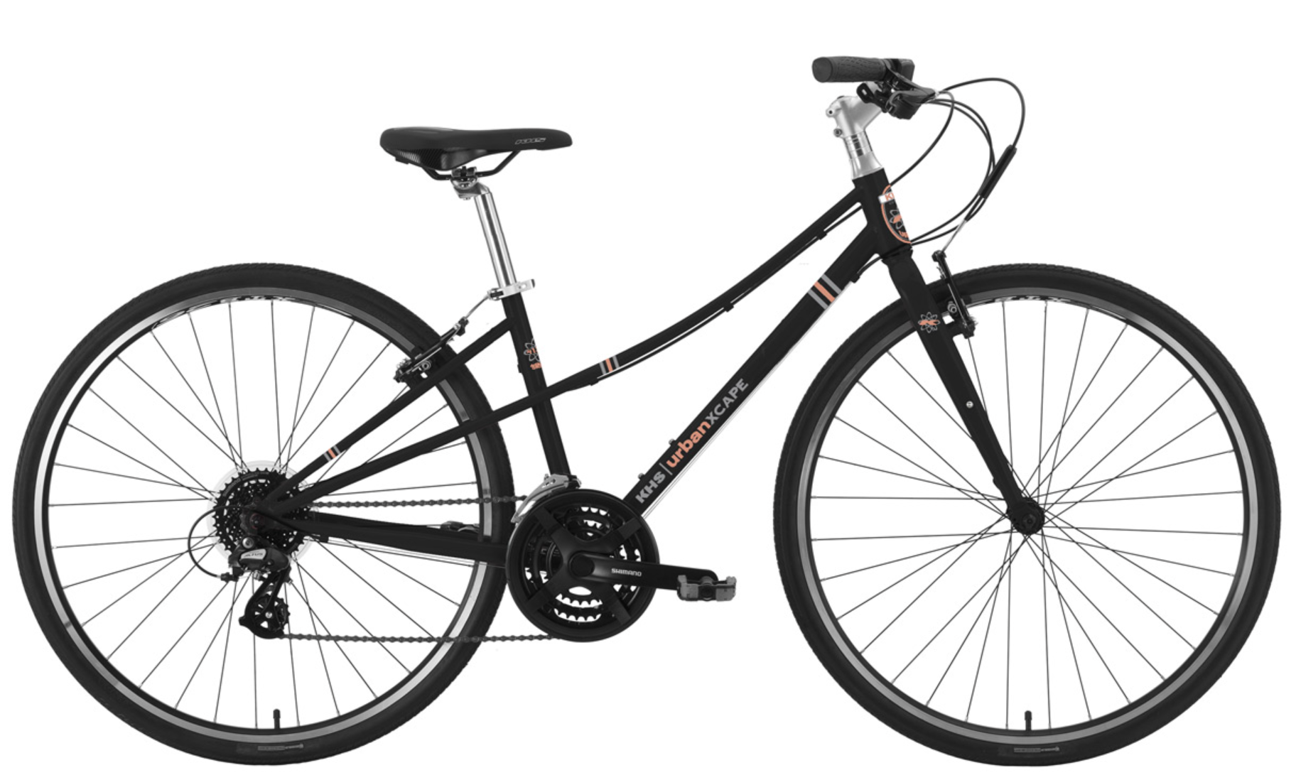 KHS URBAN XCAPE LADIES 2022