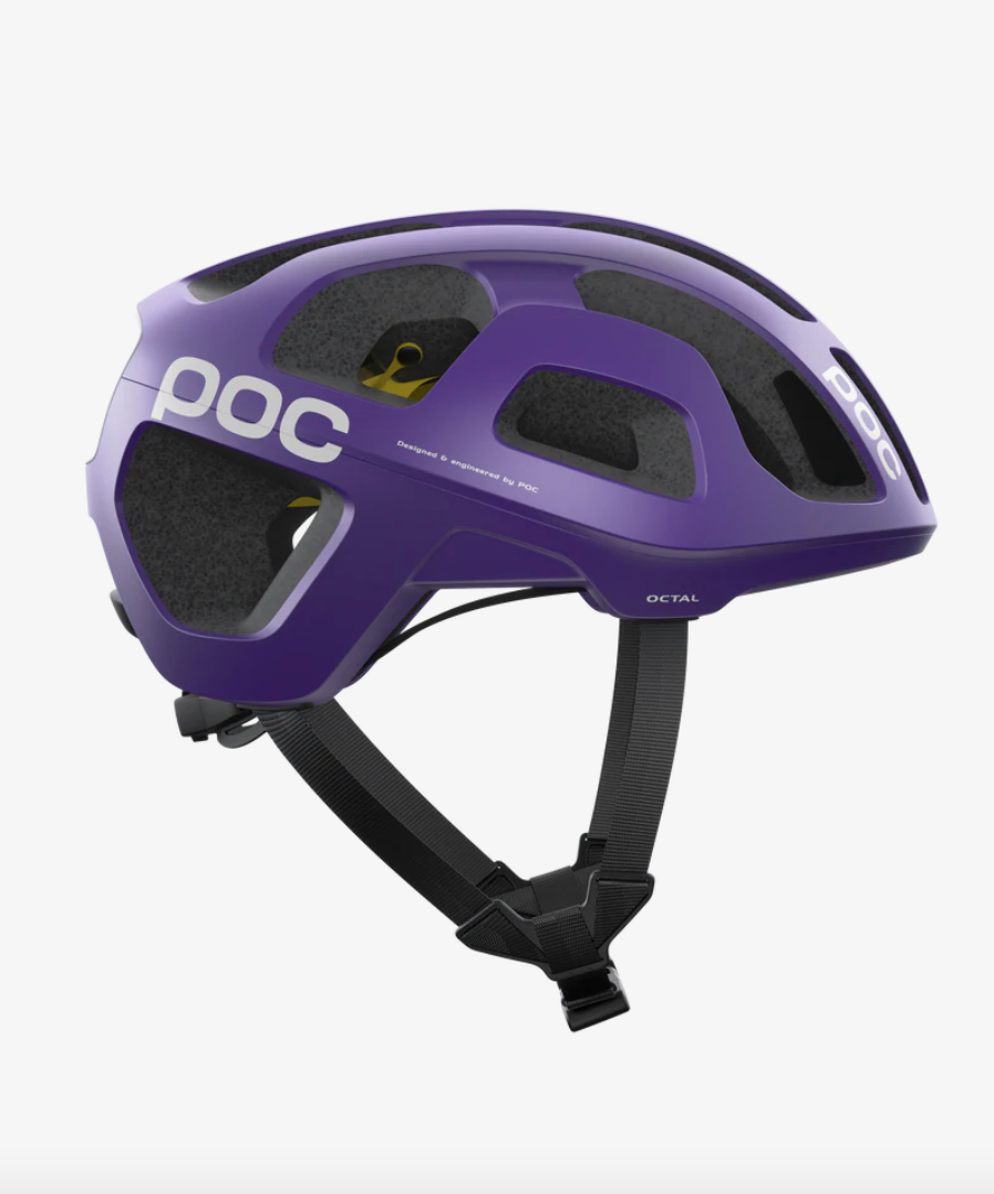 POC Octal MIPS (CPSC)