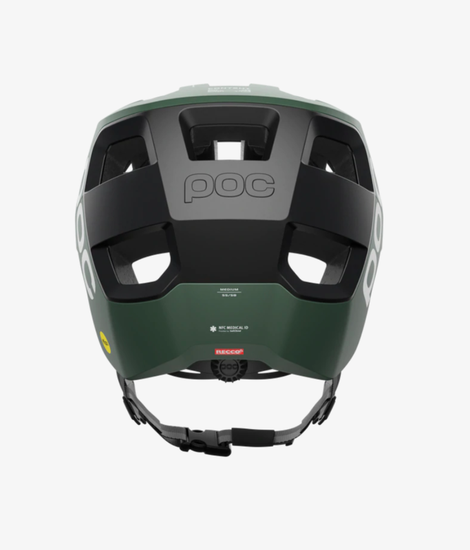 POC Kortal Race MIPS Helmet