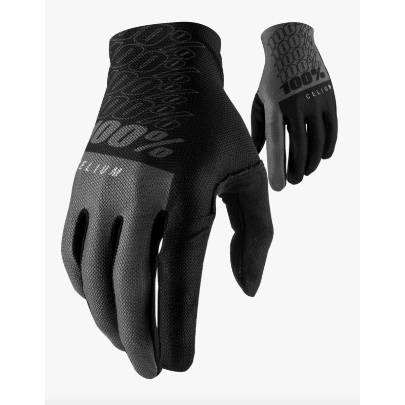 Celium Gloves