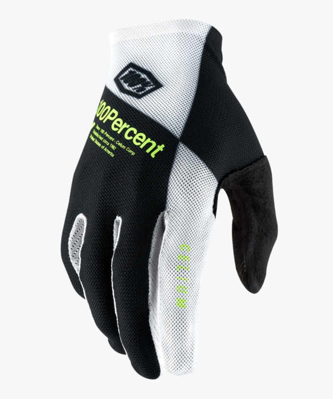 100% 100% Celium Gloves