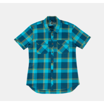 Sombrio Wrench Riding Shirt