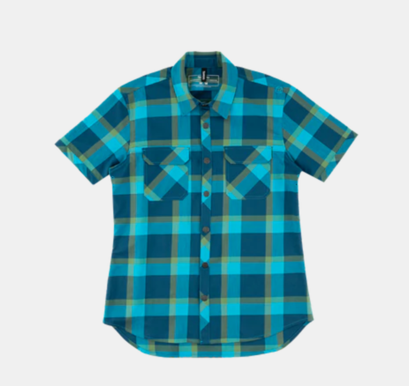 Sombrio Wrench Riding Shirt