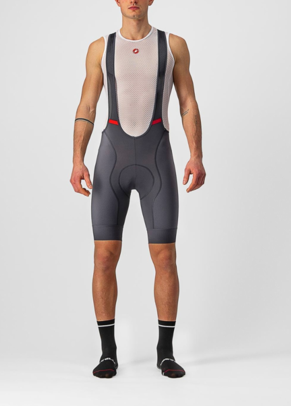 Castelli Competizione Bibshort