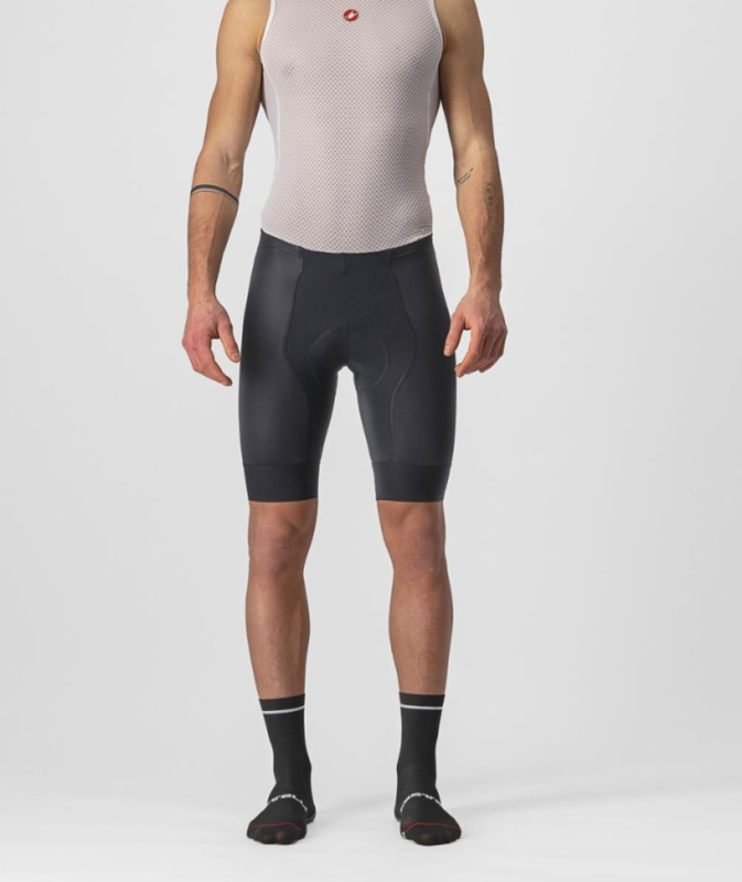 Castelli Competizione Short Black