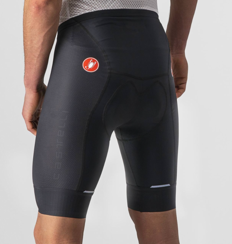 Castelli Competizione Short Black