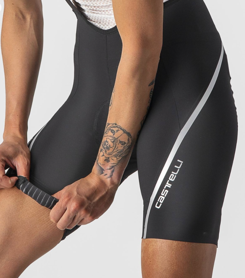 Castelli Velocissima 3 Bibshort