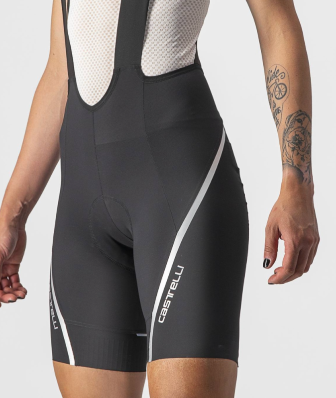 Castelli Velocissima 3 Bibshort