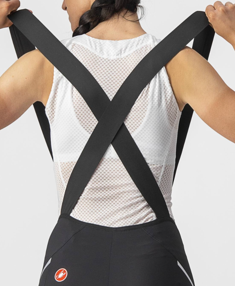 Castelli Velocissima 3 Bibshort