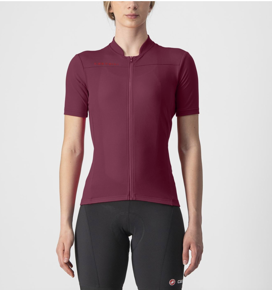 Castelli Anima 3 Jersey