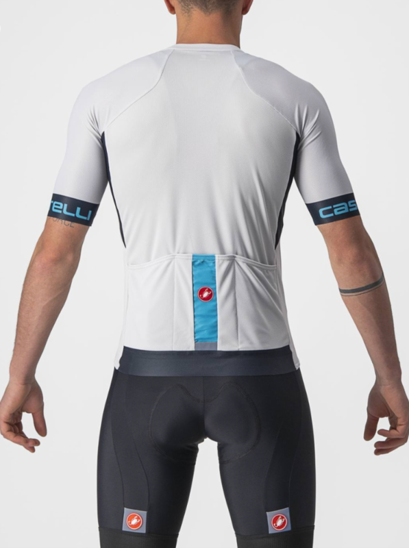 Castelli Entrata VI Jersey