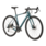 GARNEAU GARIBALDI G3 KINGFISH BLUE 2022
