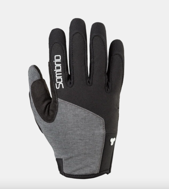 Sombrio Sender Gloves
