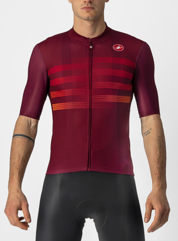 Castelli Endurance Pro Jersey