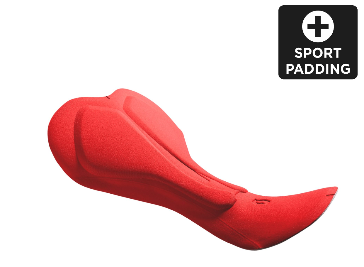 Scott SCO M'S ENDURANCE + BIBSHORTS