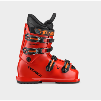 Tecnica COCHISE JR BRICK ORANGE 2023