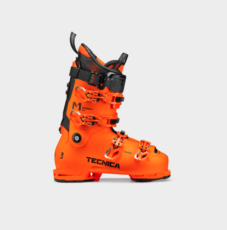  Tecnica Mach1 Lv 130 Botas de esquí alpino Ultra