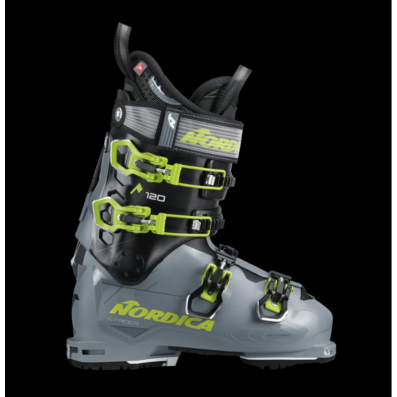 STRIDER 120 DYN GREY-BLK-GRN